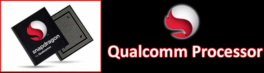 Qualcomm Processors